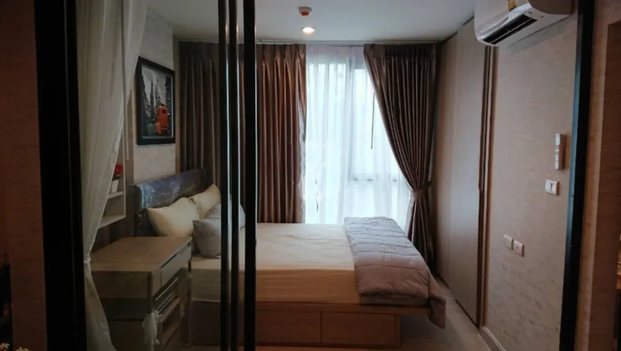 ขาย คอนโด เดอะนิช โมโน สุขุมวิท 50 ห้องสวย ทำเลดี เดินทางสะดวก ห้ามพลาด