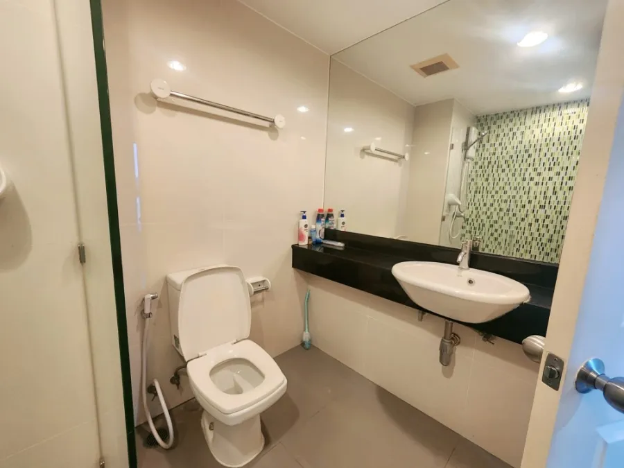 ขาย ชาโตว์ อินทาวน์ พหลโยธิน 32 ห้องตกแต่งเรียบง่าย พร้อมอยู่ เฟอร์นิเจอร์ครบชุด ห้ามพลาด