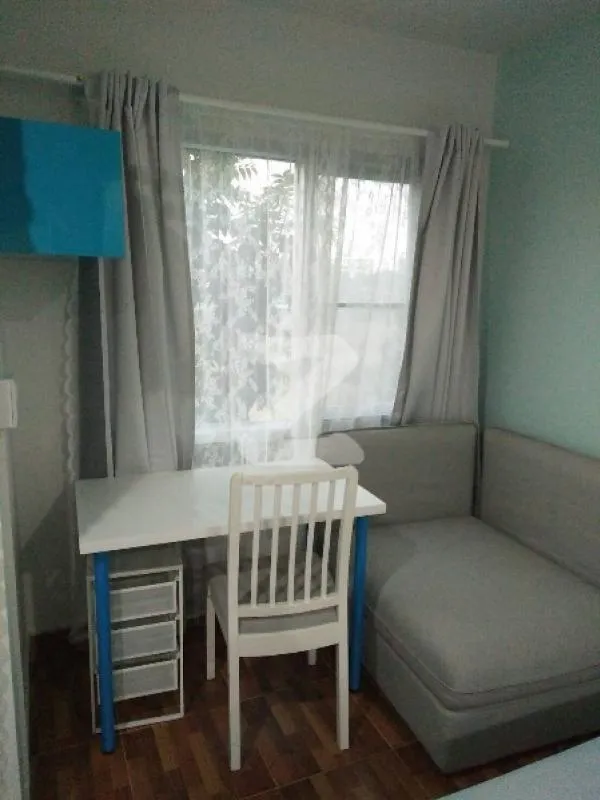 ขาย ให้เช่า iris avenue onnuch – wongwan ห้องสวย แต่งครบ พร้อมเข้าอยู่