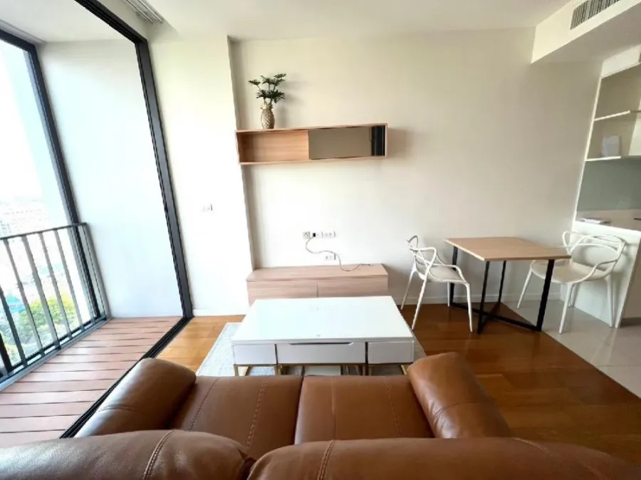 ขาย คอนโด ไบร์ท วงเวียนใหญ่ ชั้น 20 วิวสวย Fully Furnished แต่งครบ ห้องกว้าง จองเลย ด่วนๆ