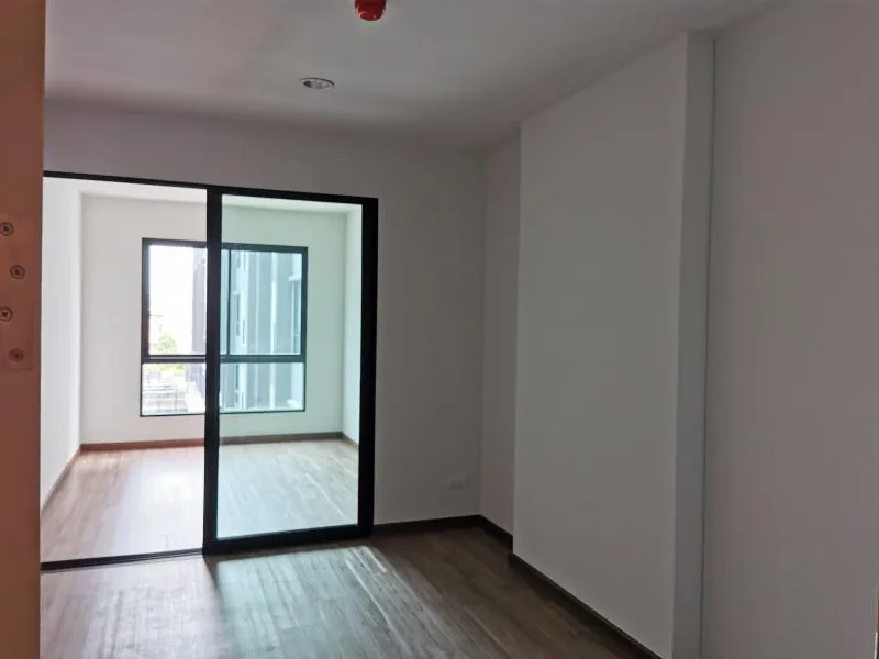 ขายดาวน์ Hi sutthisan condo ห้องสวยๆ วิวดีๆ รีบเลยจ้า