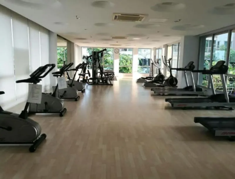 ขาย Centric Scene Ratchavipa	ห้องดี วิวสุดปัง แถมเดินทางสะดวก ใกล้สถานีรถไฟฟ้า อย่ารอช้า จองเลย