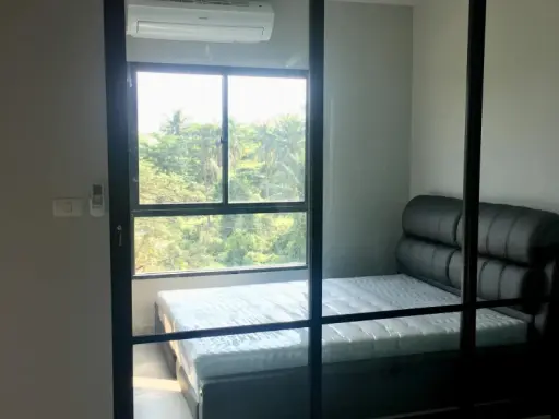 For rent: Unio Rama 2-Thakham, well-separated rooms, great price, everything you need here, come and reserve now! images