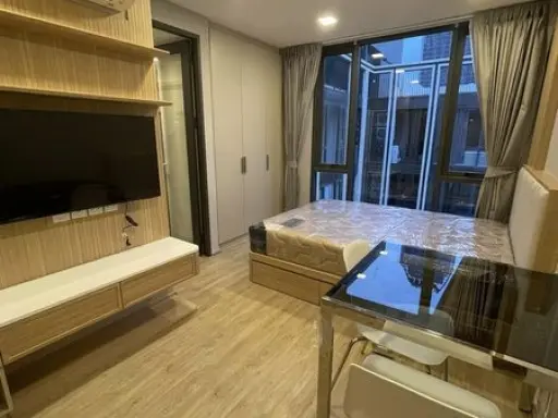 ให้เช่า คอนโด the nest chula samyan ห้องพร้อมอยู่ สิ่งอำนวยความสะดวกครบครัน รีบมาจองเลย images