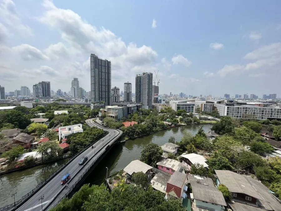ขาย ให้เช่า the Base Sukhumvit 77 วิวสวยสุดๆ ห้องตกแต่งครบครัน พร้อมเข้าอยู่สุดๆ จองก่อนพลาดน้า