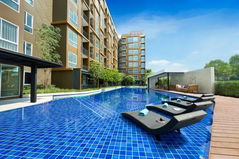 ขาย คอนโด MetroLuxe เกษตร 2 ห้องนอน 2 ห้องน้ำ ขนาด 50.55 ตารางเมตร ห้องใหม่ ยังไม่เคยใช้งาน รีบเลย