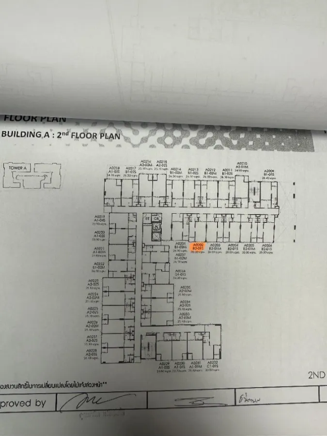 ขายดาวน์ เคฟ เอมบริโอ รังสิต 1 Bedroom Exclusive สนใจเป็นเจ้าของ รีบจับจองเลย ห้ามพลาด