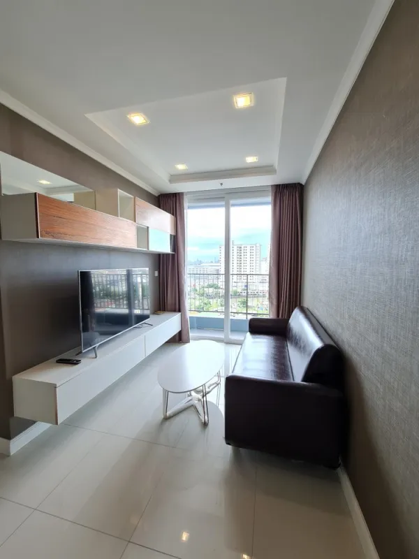 ขาย ให้เช่า เดอะ เมโทรโพลิส ห้องสวย เฟอร์นิเจอร์ครบ พร้อมอยู่ อย่ารอช้า