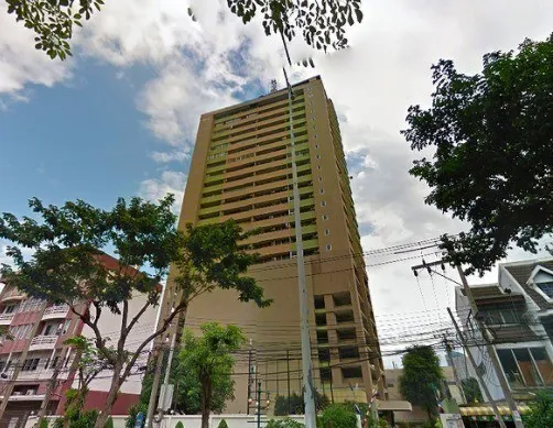 ขาย Sathorn Bridge Tower ชั้น 16 ห้องกว้างมาก วิวเมืองสวยสุดๆ เฟอร์ครบ ห้ามพลาด