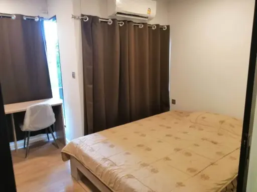 KAVE TU apartment for rent. Ready to move in, fully furnished, affordable price. Book now!