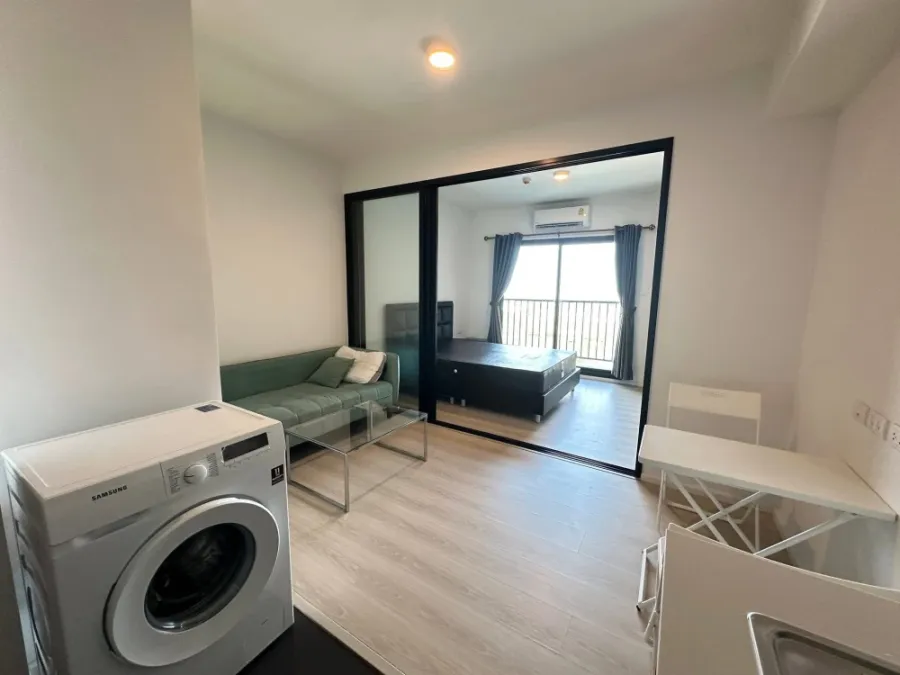 For rent: A Space Mega, a comfortable room in a great location with convenient transportation and fully furnished. Book now!