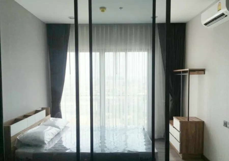 **ห้ามพลาดเด็ดขาด**เช่าด่วน URBANOราชวิถี 32ตร.ม. เฟอร์+เครื่องใช้ไฟฟ้าครบ 15,000บ./ด. ต่อรองราคาได้