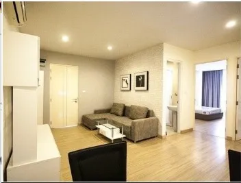 ขาย Happy condo ลาดพร้าว 101 ห้องตกแต่งพร้อม ปล่อยเช่าก็ได้อยู่เองก็คุ้ม จองเลย