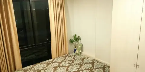 ห้องเช่าสวยๆ แต่งครบพร้อมเข้าอยู่มาแล้วที่Kensington พหล-เกษตร 1ห้อง 1น้ำ 30ตรม. ลากกระเป๋าเข้ามาเลย