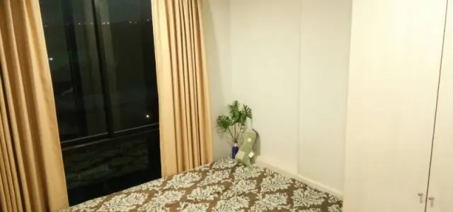 ห้องเช่าสวยๆ แต่งครบพร้อมเข้าอยู่มาแล้วที่Kensington พหล-เกษตร 1ห้อง 1น้ำ 30ตรม. ลากกระเป๋าเข้ามาเลย images