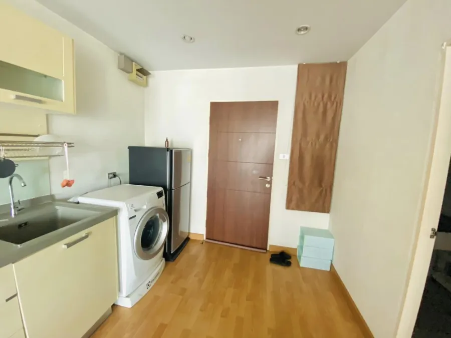 ให้เช่า Tourmaline Gold Sathorn-Taksin fully furnished ห้องกว้างสุดๆ มาในราคาที่คุณไม่ควรพลาด