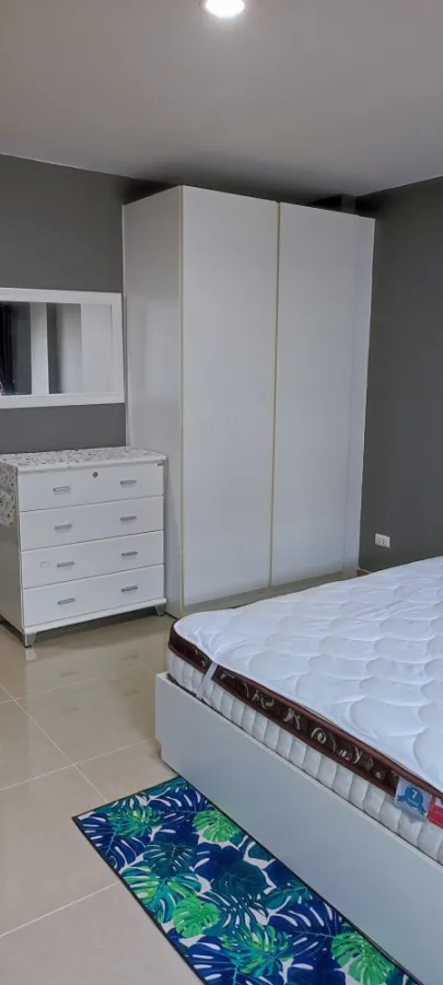 ให้เช่า คอนโดไมอามี่ บางปู ตึก13 ชั้น4 บรรยากาศดี ใกล้ทะะเล สะดวกสบายใกล้ห้าง ให้ไวช้าอดจ้า