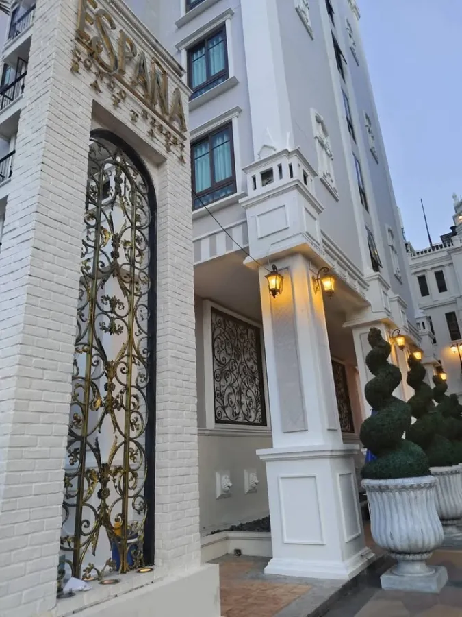ให้เช่า Espana Condo Resort Pattaya ห้องแต่งครบ พร้อมอยู่ได้ทันที จองเลย ด่วนๆ