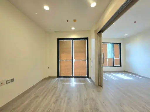ขาย Jin Wellbeing County ชั้น 4 วิวโล่ง ไม่มีตึกบัง สนใจเป็นเจ้าของ รีบจองเลย images