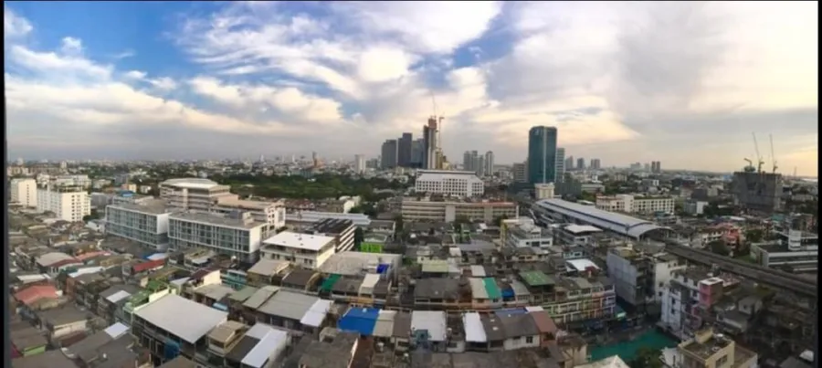 ให้เช่า ไอดีโอ สุขุมวิท 93 เฟอร์นิเจอร์ครบ เดินทางสะดวก พร้อมอยู่ ห้ามพลาด