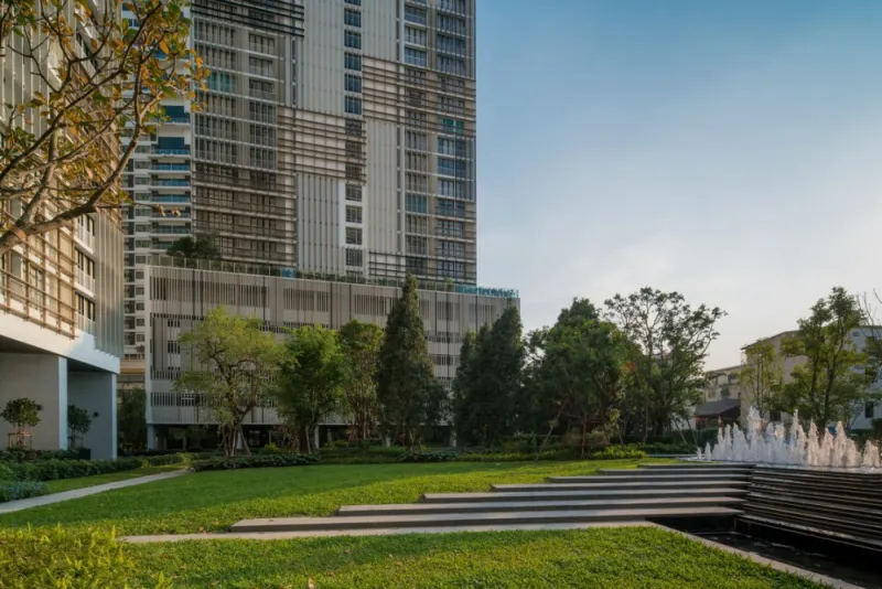 ขายด่วนๆ Condo Park 24 Origin Phrom Phong ห้องพร้อมอยู่ แต่งครบจบที่นี่ มาแต่ตัวเข้าอยู่ได้เลย
