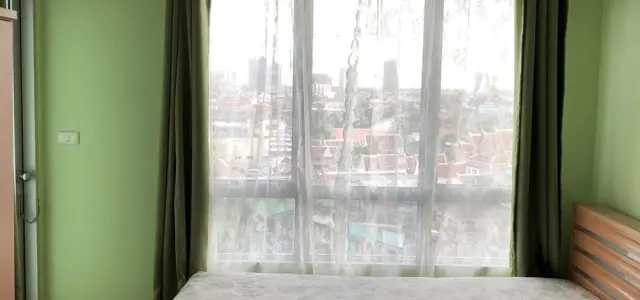 ขายด่วน Motif Sathorn-Wongwianyai ทาสีโทนเขียนอ่อนดูเป็นธรรมชาติ ไม่ร้อนวิวดี ปังสุดๆๆใครๆก็ชอบด่วนๆ images