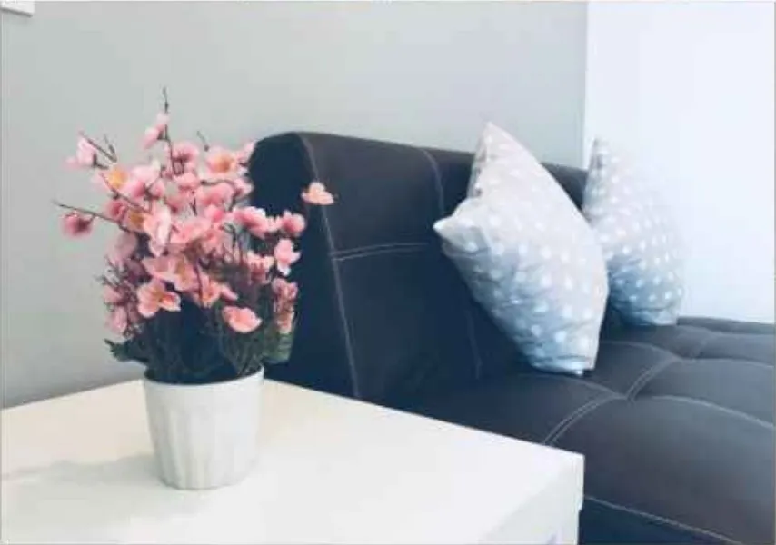 ขาย ให้เช่า Condo Lumpini Ville Sukhumvit 76-Bearing ห้องน่าอยู่ เฟอร์ เครื่องใช้ไฟฟ้าพร้อม จองเลย