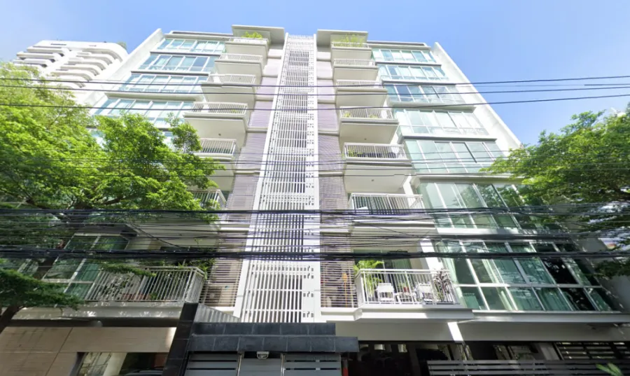 ให้เช่า!! คอนโด สิริ ออน 8 (สุขุมวิท 8) ชั้น 5 ห้องสวย ตกแต่งครบครัน พร้อมเข้าอยู่ ห้ามพลาด!!