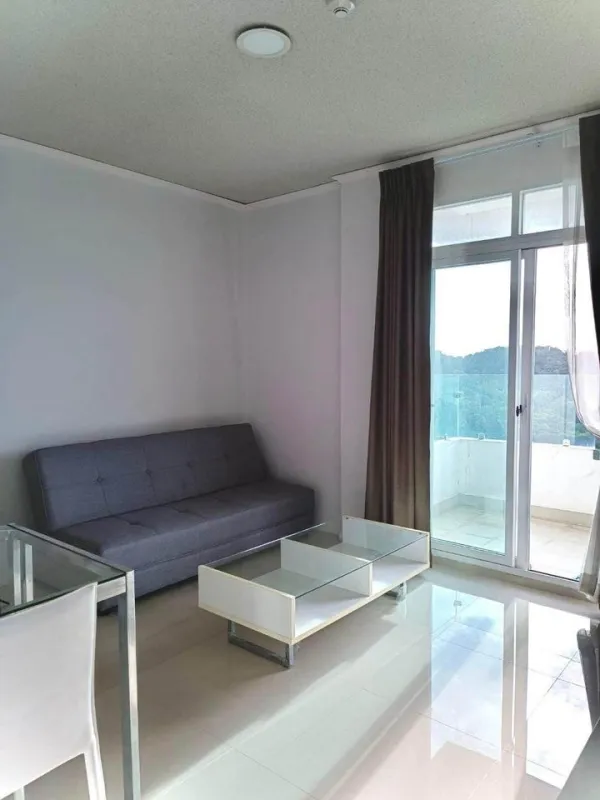 ขาย Seahill Condo ชั้น 16 วิวทะเล วิวเขา วิวเมือง สุดปัง เฟอร์นิเจอร์ครบครัน ซื้อเลยคุ้มมาก