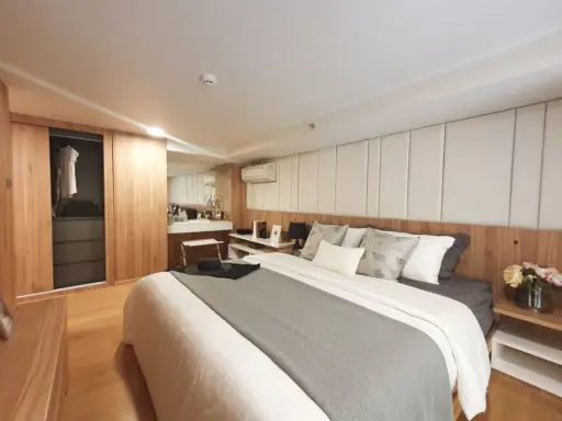 Condo for sale, Siamese Exclusive, Sukhumvit 31, east, good location, ready to move in, don't wait.
