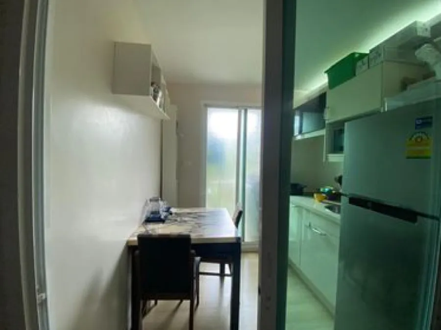 ขาย ให้เช่า Emerald Residence Ratchada ซื้อไปคุ้มสุด มีครบให้เลย ดูแลดีมาเสมอ ไม่มีช้ำ!!