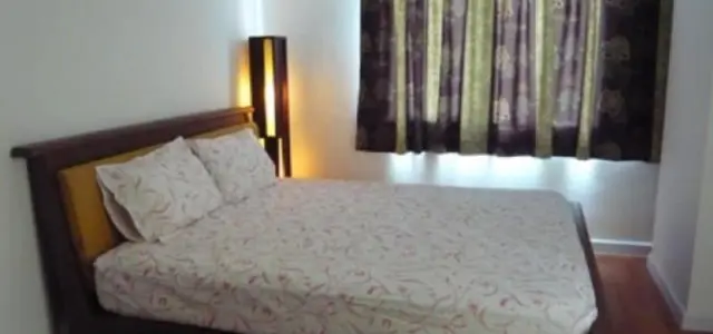 ให้เช่า Condo One Sukhunvit 52 เฟอร์ครบ ห้องครัว Built in พร้อมอยู่ค่ะ images