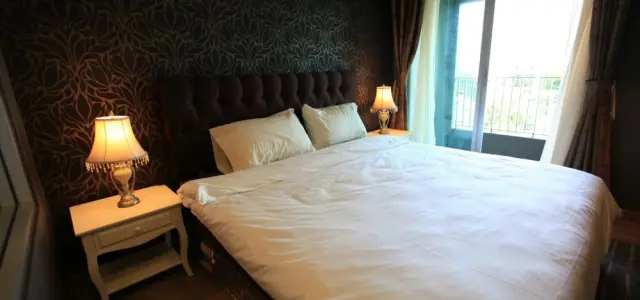 For Rent The Seed Musee Sukhumvit 26 ห้องแต่งพร้อมอยู่ ติดวอลเปเปเอร์อย่างดี จองเลย images