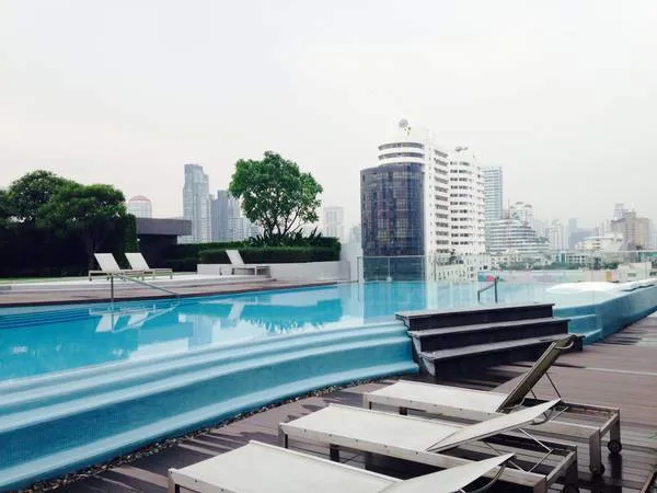 ขาย/เช่า ซีล บาย แสนสิริ ห้องมุม ตกแต่งพร้อมอยู่ อย่ารอช้า