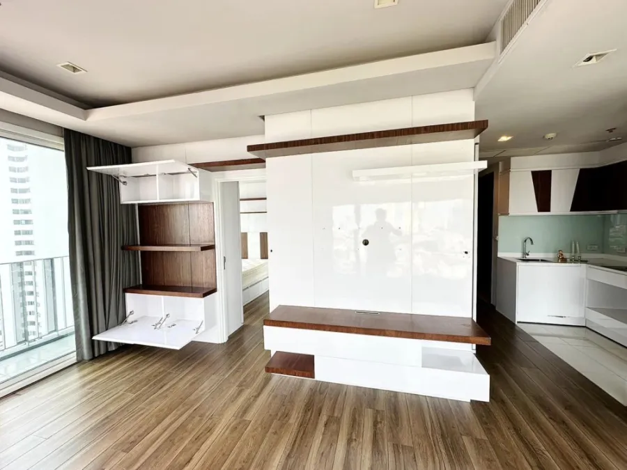 ขาย ซีล บาย แสนสิริ เอกมัย ห้องมุมชั้น 16 วิวเมือง พร้อม built-in ทั้งห้องอย่างดี อย่าช้า ซื้อเลยย