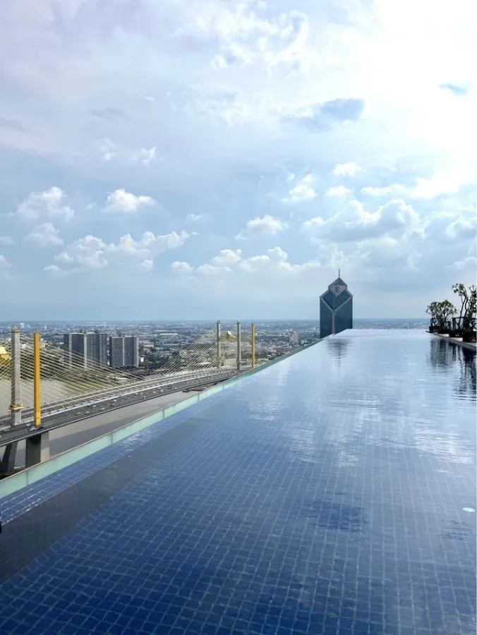 ปล่อยเช่า สตาร์วิว ชั้น 24 วิวดีมาก ห้องแต่งสวยหรูดูแพงมาก น่านอน บิ้วอินปังๆ อย่าเลื่อนผ่านจองเลย