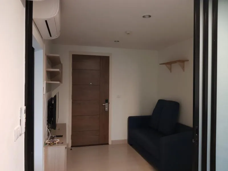 ขายด่วน!! คอนโด เดอะนิช โมโน สุขุมวิท 50 ห้องสวย เฟอร์นิเจอร์ครบ รีบจองเลย!!