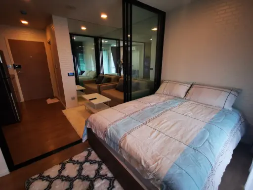 ให้เช่า​ Kave town shift ติดวอลรอบห้องวิวนอกรับลมเย็นสบาย ตกตแ่งพรีเมี่ยม น่าอยู่สุดๆ ห้ามพลาดน้า images