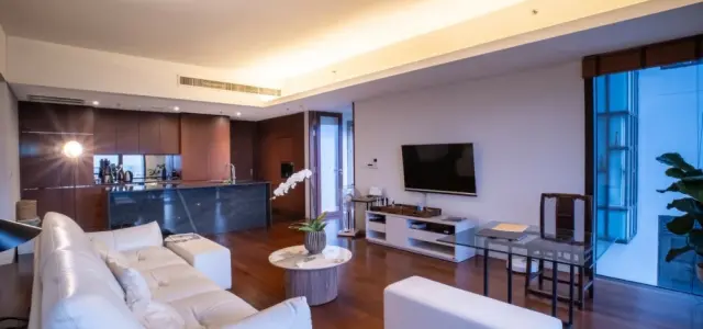 🏠🌃ขาย/เช่า คอนโด หรรษา ราชดำริ🏠🌃 images
