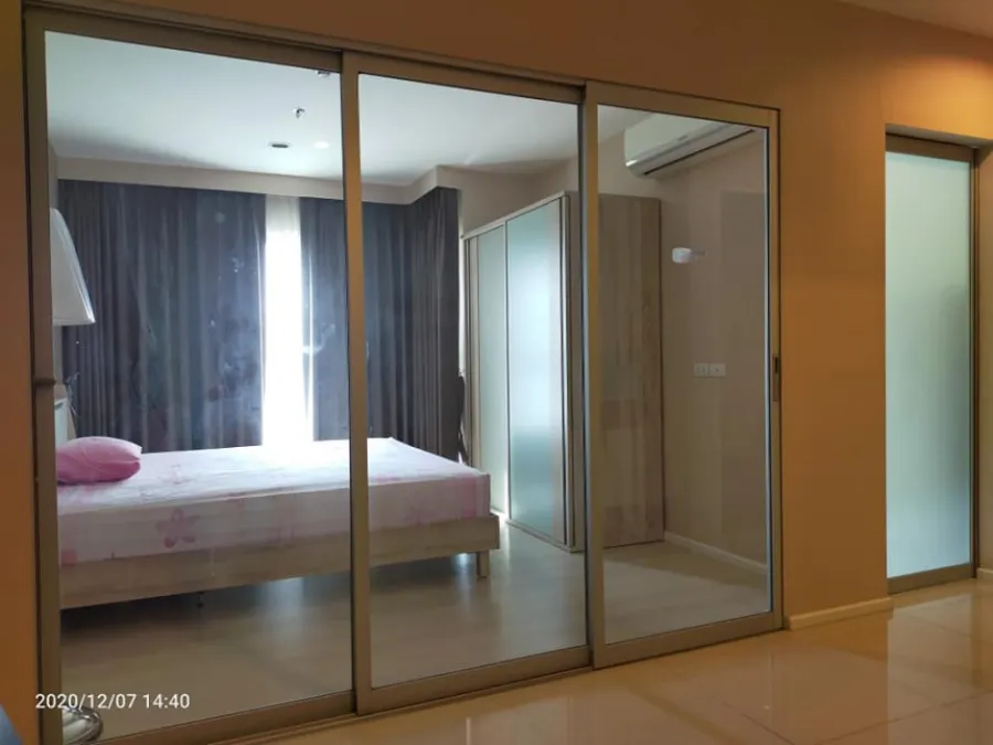 ให้เช่า คอนโด แอสปาย สุขุมวิท 48 ชั้น 17 ตึก S วิวสวย โล่ง พร้อมอยู่ ใกล้ BTS ราคากันเอง อย่ารอช้า