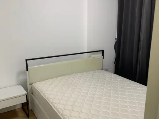 For rent Ideo Mix Sukhumvit 103 fully furnished. Have privacy, don't wait.