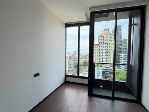 ให้เช่า AESTIQ Thonglor ห้องแบบ Pet friendly มี Private Lift พื้นที่ห้องกว้าง คนรักสัตว์ห้ามพลาด images