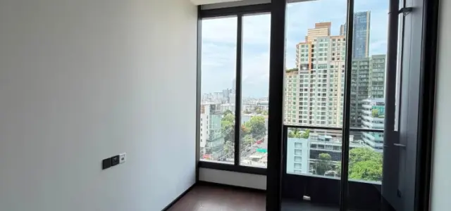 ให้เช่า AESTIQ Thonglor ห้องแบบ Pet friendly มี Private Lift พื้นที่ห้องกว้าง คนรักสัตว์ห้ามพลาด images