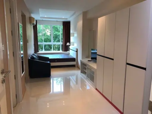 ขาย Happy condo ลาดพร้าว 101 ห้องน่าอยู่ โทนสีขาวสบายตา เฟอร์ครบ ราคาน่ารัก ห้ามพลาดเลยจ้า images