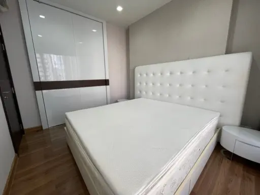 ให้เช่า!! คอนโด ไอวี่ แอมพิโอ ห้องเลขที่ 48/30 คอนโด High Rise ระดับ Luxury พร้อมอยู่ รีบจองเลย!! images