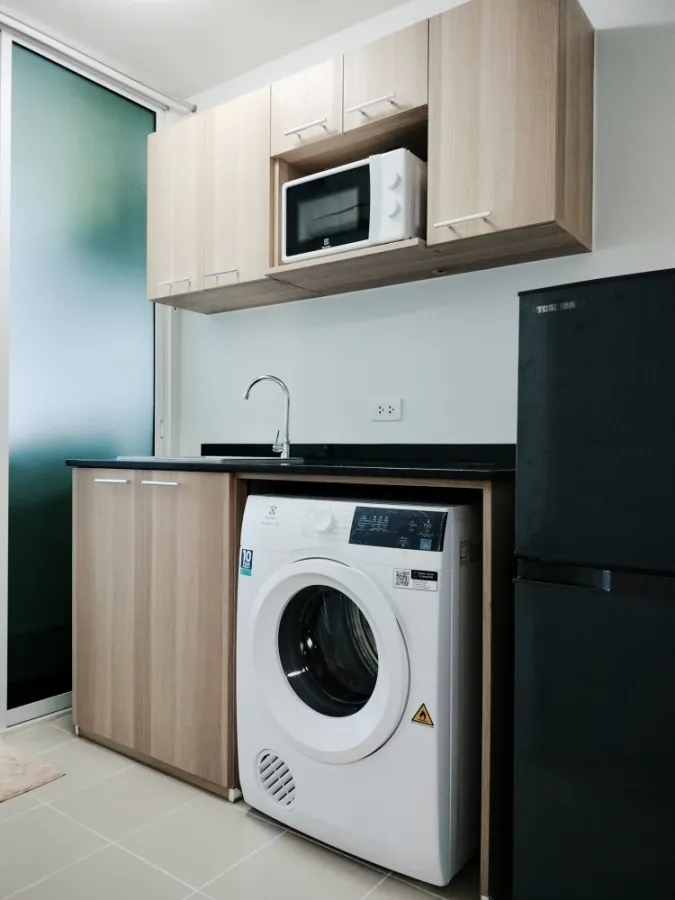 ขาย Plum Condo Paholyothin 89 ห้องสไตล์มินิมอล พร้อมเฟอร์นิเจอร์อินเด็กซ์ จองแล้วไม่ผิดหวังแน่นอน