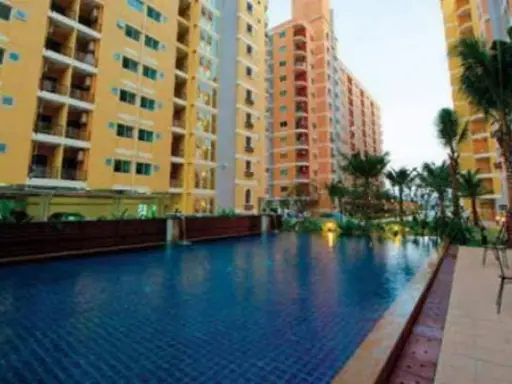ขายด่วน!! Supalai City Home Srinakarin 1 นอน 1 น้ำ เฟอร์ครบ พร้อมอยู่ ห้ามพลาด!! images