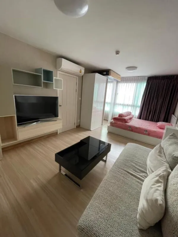 ด่วน ขายถูก PLUM CONDO พหลโยธิน 89 สิ่งอำนวยความสะดวกภายครบสุดๆ พลาดแล้วจะเสียใจ จองเลย