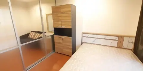 ให้เช่า คอนโด ลุมพินี พาร์ค รัตนาธิเบศร์ ห้องชั้นสูง พร้อมอยู่ ราคาดีสบายกระเป๋า รีบจองเลย+++