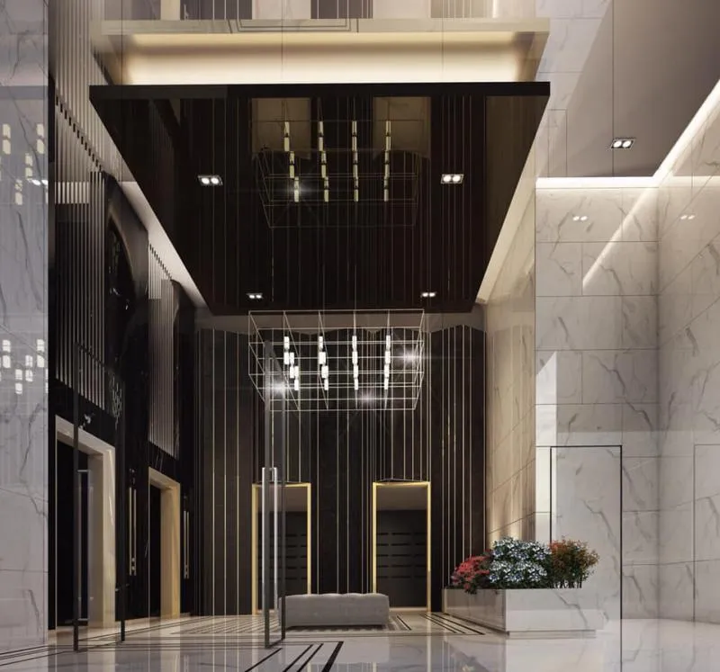 ขายดาวน์ CENTRIC RATCHAYOTHIN 1 BEDROOM PLUS Fully furnished